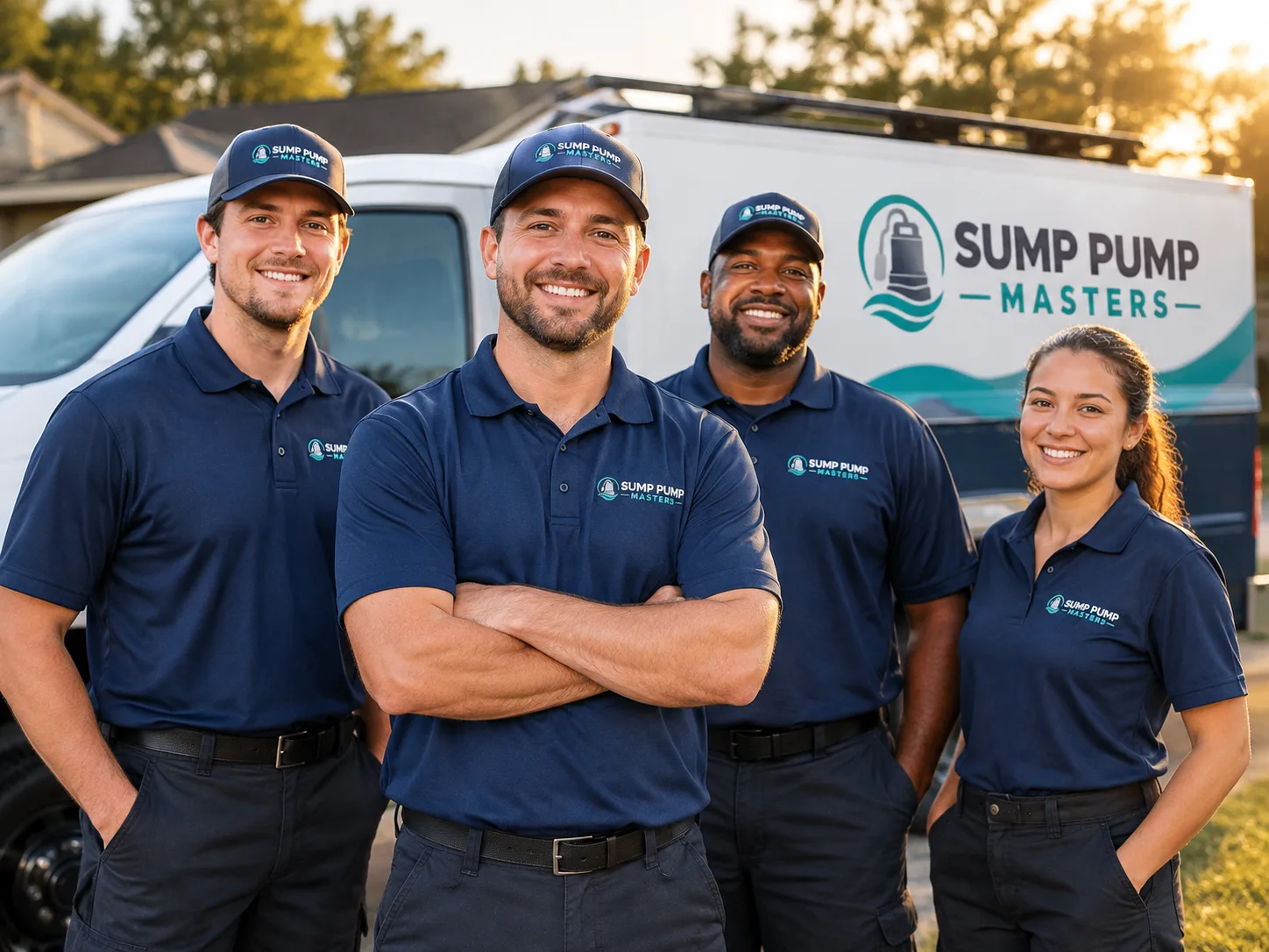 Sump Pump Repair company in Fair Oaks, CA