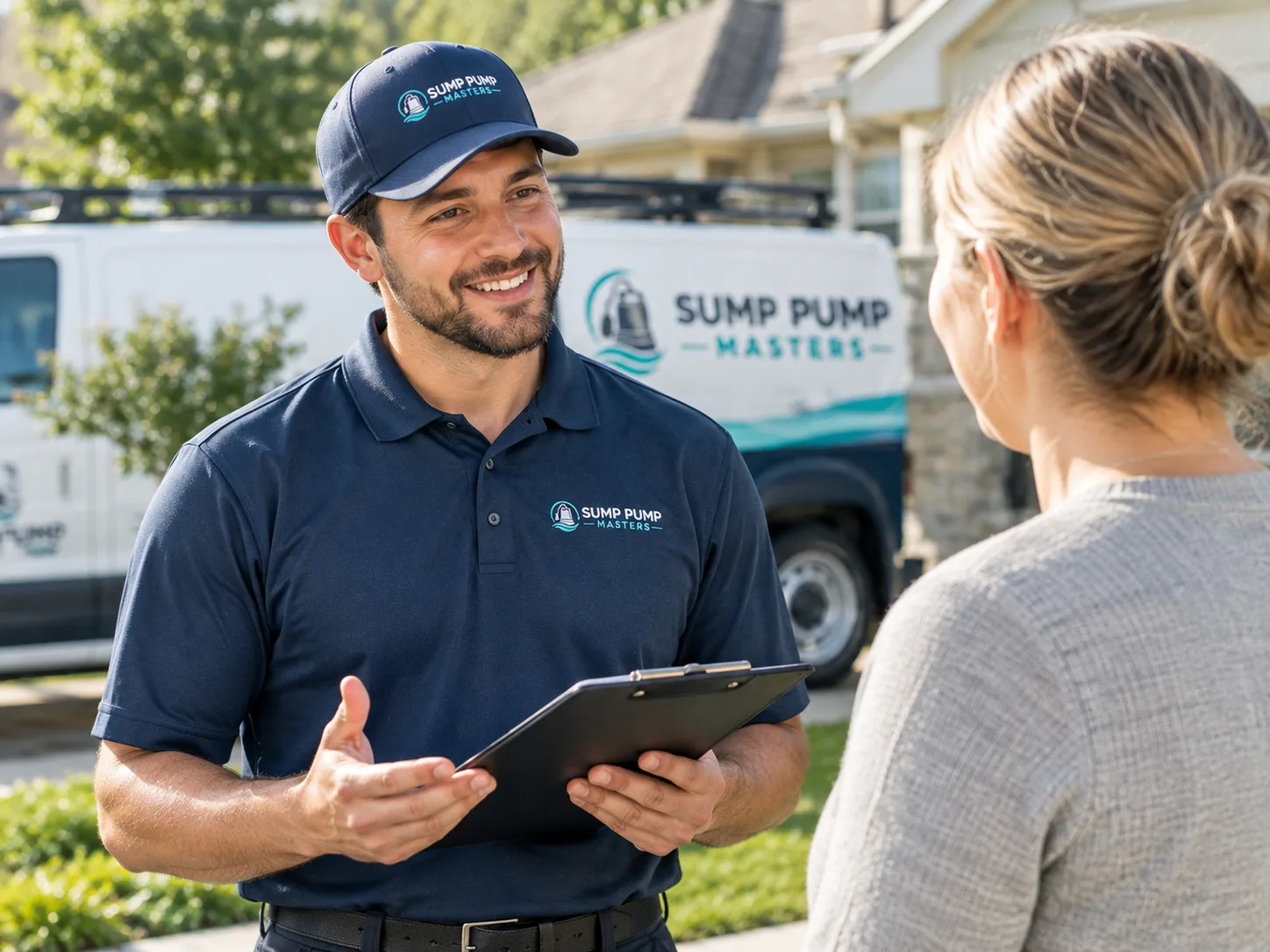 Sump Pump Repair Fair Oaks, CA FAQs